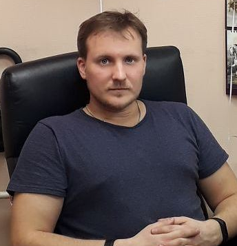 Технический директор