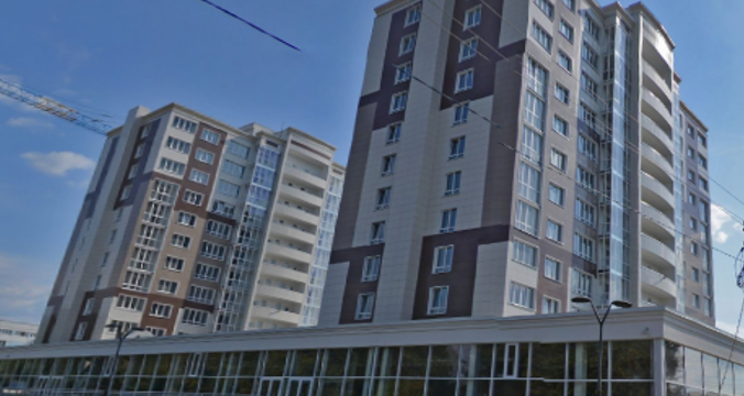 Заказчик ООО «СТРОЙЦЕНТРАЛЬ»